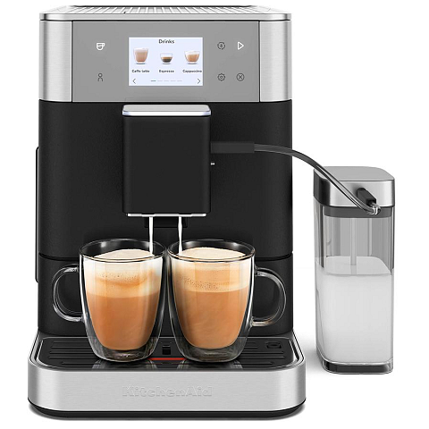 KitchenAid 5KES8557EBK Vollautomatisch Espressomaschine 2,2 l