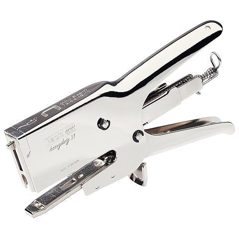 Rapid HD31 Nickel