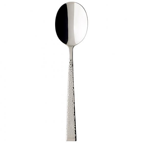 Villeroy & Boch Blacksmith Servierlöffel Edelstahl 1 Stück(e)