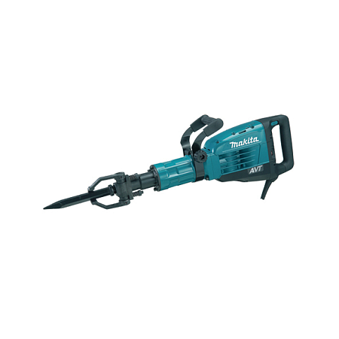 Makita HM 1317 CB Schwarz, Blau 1510 W