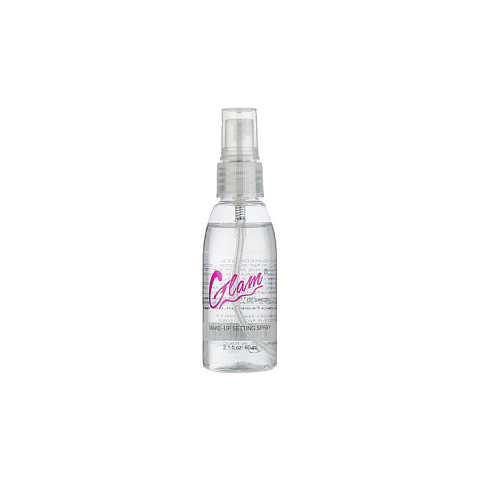 Glam Of Sweden H01082 Makeup-Fixierspray/Pulver 60 ml