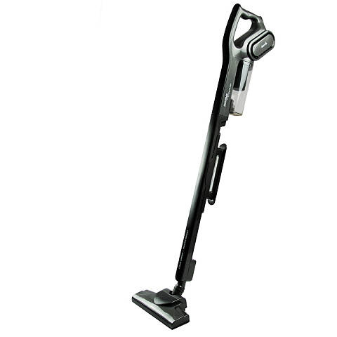 Deerma DX 700s Stabstaubsauger AC Trocken Beutellos 0,8 l 600 W Schwarz