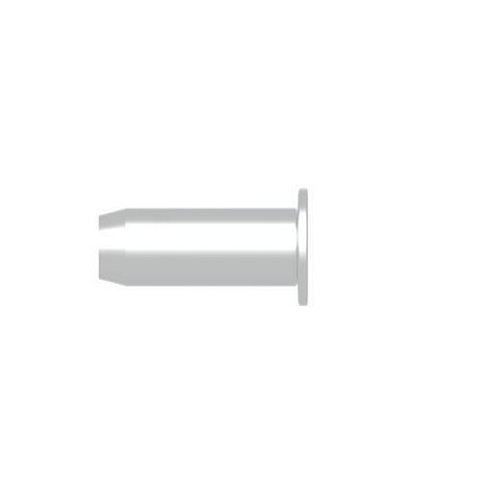 GESIPA 1432370 Mutter Blindmutter M4 500 Stück(e)