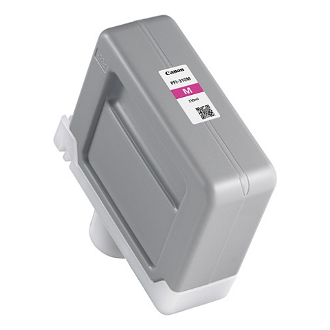 Canon PFI-310M Druckerpatrone Original Magenta