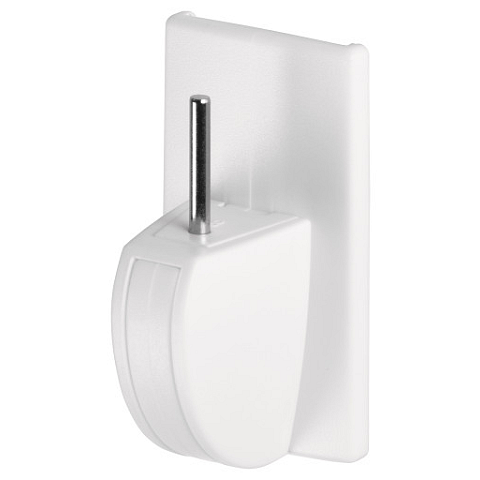 TESA 58034-00007 Wandhalterung Weiß 1 Stück(e)