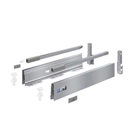 Hettich 9307206 Schubladenrolle & -schiene 470 mm