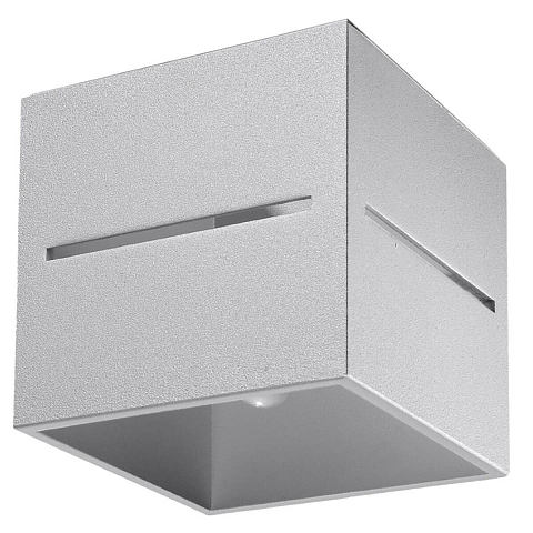 SOLLUX LOBO Deckenbeleuchtung G9 LED