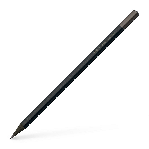 Faber-Castell 112190 Bleistift B 1 Stück(e)
