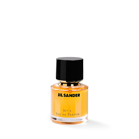 Jil Sander N°4 50 ml Frauen