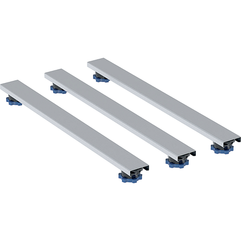 Geberit 554.958.00.1 Duschwanne