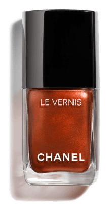 CHANEL Le Vernis Nagellack 13 ml Orange Ultra Glanz