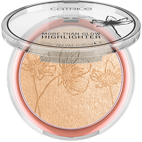 CATRICE More Than Glow 5,9 g 030 Beyond Golden Glow