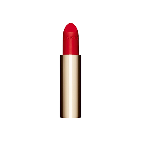 Clarins Joli Rouge Refill 3,5 g 768V strawberry Samt
