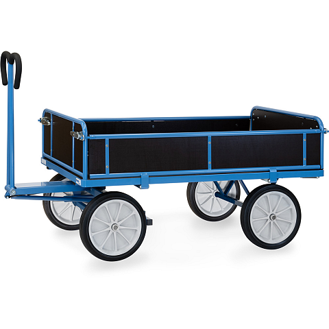 fetra 6455V Bollerwagen Sackkarre
