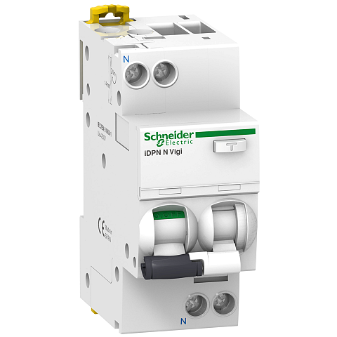 Schneider Electric A9D56616 Stromunterbrecher