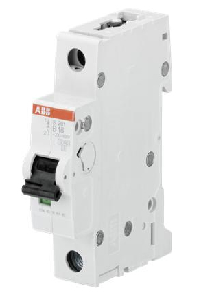 ABB S201-B16 Stromunterbrecher