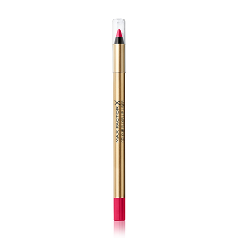 Max Factor Colour Elixir Lip Liner 0,8 g 60 Ruby Red