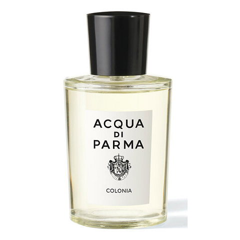 Acqua di Parma Colonia Eau de Cologne 100 ml Unisex