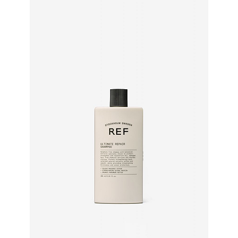 REF Ultimate Repair 750 ml Shampoo Nicht-professionell Frauen