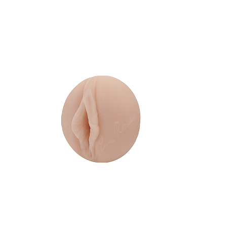 Fleshlight Lana Rhoades Destiny Beige, Weiß