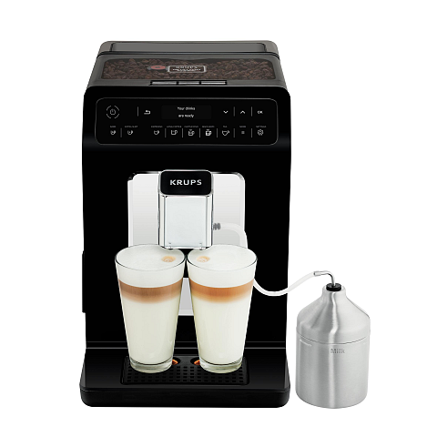 Krups Evidence EA8918 - Kaffeevollautomat