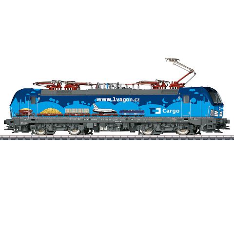 Märklin 39333 maßstabsgetreue modell Zugmodell Vormontiert HO (1:87)