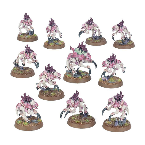 Games Workshop 51-33 collectible figure