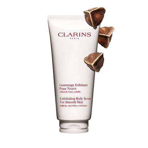 Clarins Exfoliating Body Scrub Körperpeeling 200 ml
