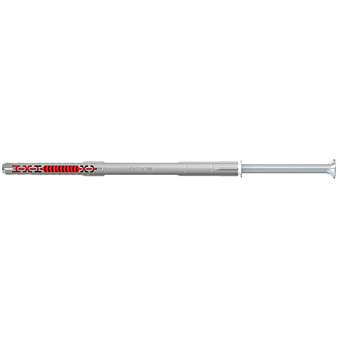 Fischer 562160 Schraubanker/Dübel 50 Stück(e) Spreizdübel 180 mm