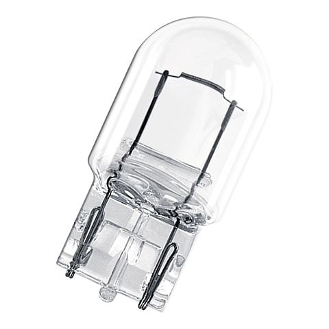 Bailey Electric & Electronics 146559 Auto-Glühbirne Halogen
