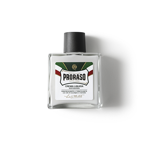 Proraso GREEN After-Shave-Balsam 100 ml