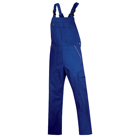 Uvex 8873114 Arbeitskleidung Hosen Blau