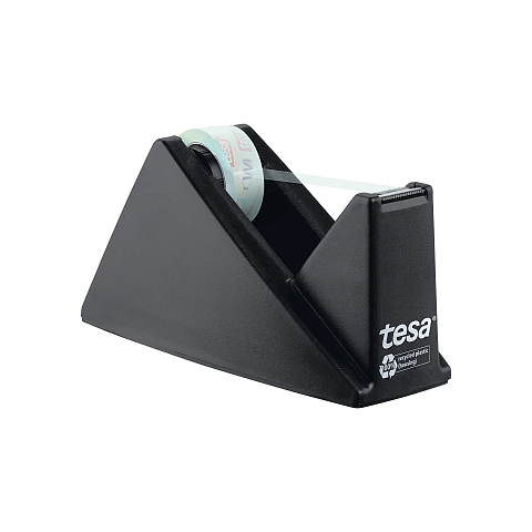 TESA Eco & Crystal Polystyrol (PS) Schwarz