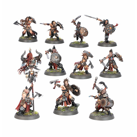 Games Workshop 83-52 collectible figure