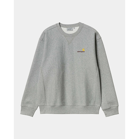Carhartt I025475_V6_XX_M Sweatshirt/Hoodie