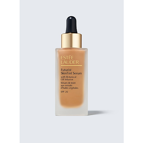 Estée Lauder Futurist SkinTint Serum 30 ml Tropfflasche 3W1 Tawny
