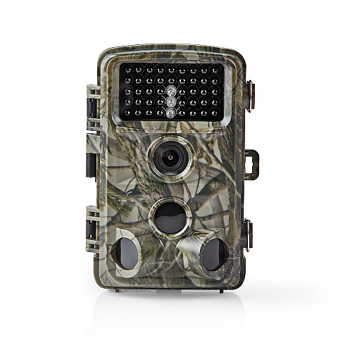 Nedis WCAM150GN Actionsport-Kamera 24 MP Full HD CMOS 288 g