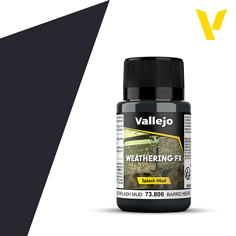 Vallejo 73.806 Acrylfarbe 40 ml 1 Stück(e)