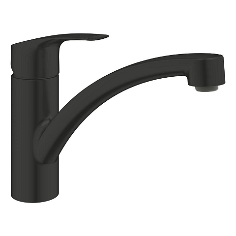 GROHE 332812433 Wasserhahn Schwarz