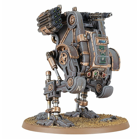Games Workshop 31-75 collectible figure