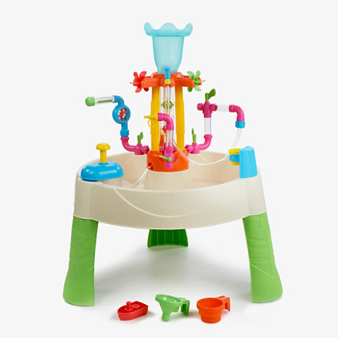 GP TOYS 642296E3 Spielplatz/Spielplatzgerät