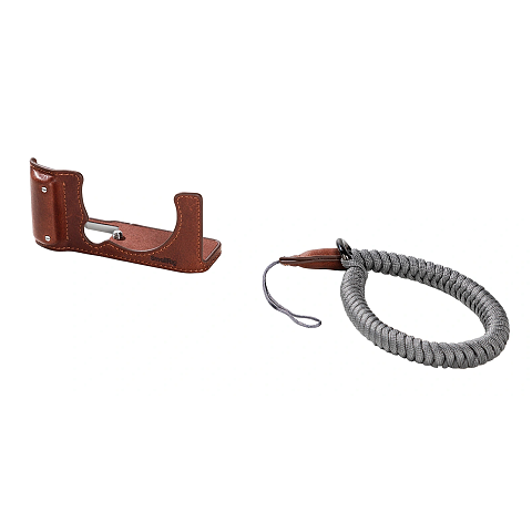 SmallRig 4880 Kameratasche/-koffer Gehäuse Braun