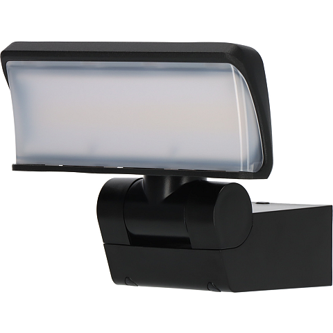 Brennenstuhl WS 2050 W Schwarz 20 W LED F