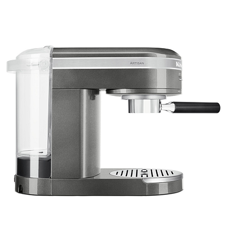 KitchenAid 5KES6503EMS Halbautomatisch Espressomaschine 1,4 l
