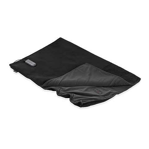 Medisana OL 200 Heizdecke 19,24 W Schwarz