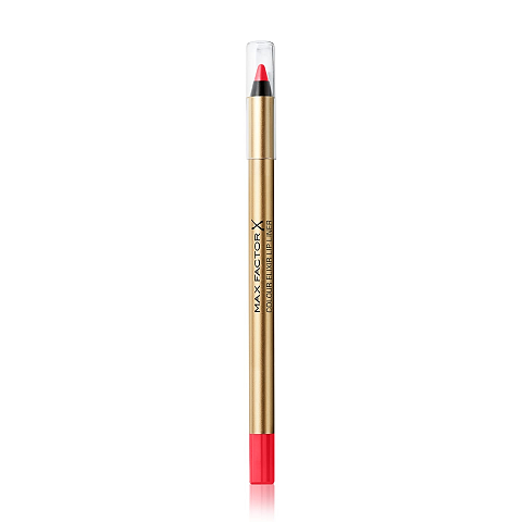 Max Factor Colour Elixir Lip Liner 0,8 g 55 Red Popp