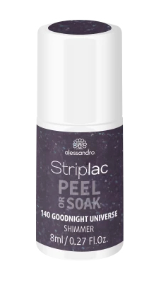 alessandro Good Night Universe Gelnagellack 8 ml