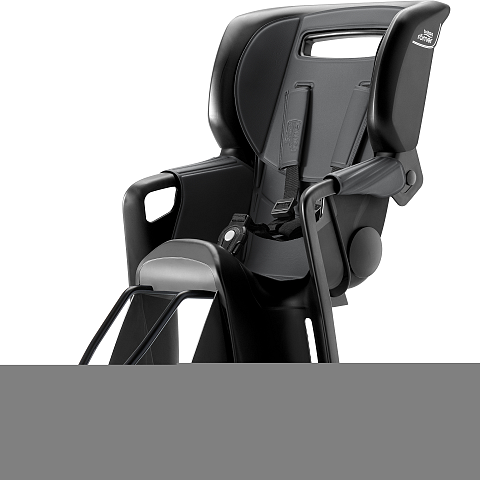 Britax Römer Jockey Pro Hintere Anbringung