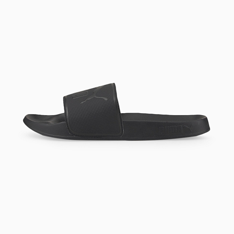 PUMA 384139_03_44.5 Flip-Flop/Schlappen Männlich Schwarz