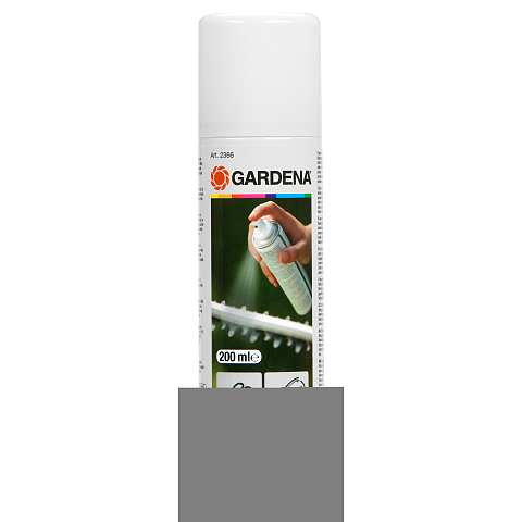 Gardena Pflegespray